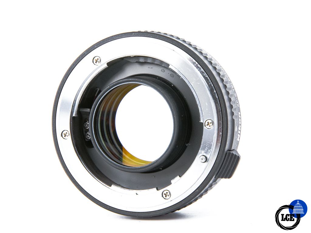 Nikon TC-14E III