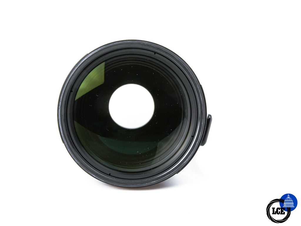 Nikon AF-S 500mm F5.6E PF VR ED