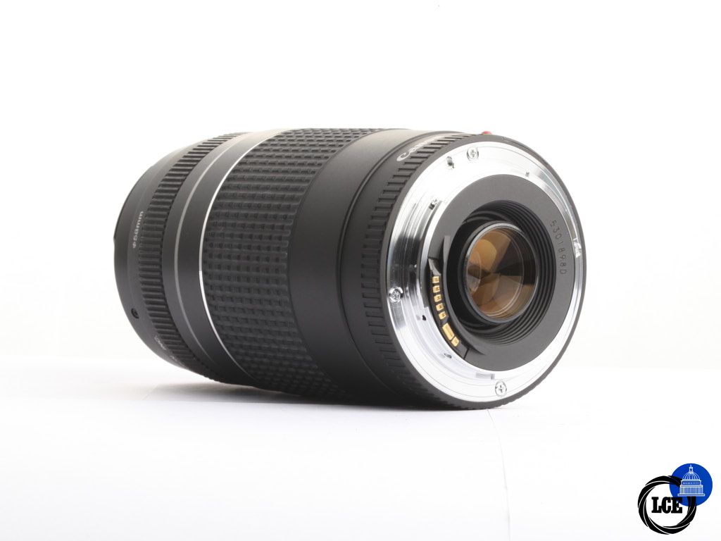 Canon EF 75-300mm f/4-5.6 III USM [3*] | 10115560