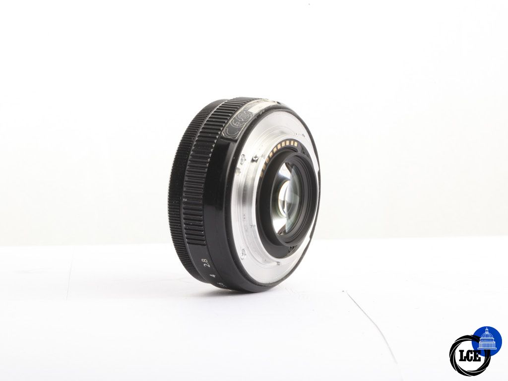 FujiFilm XF 27mm f/2.8 R WR [3*] | 10115520