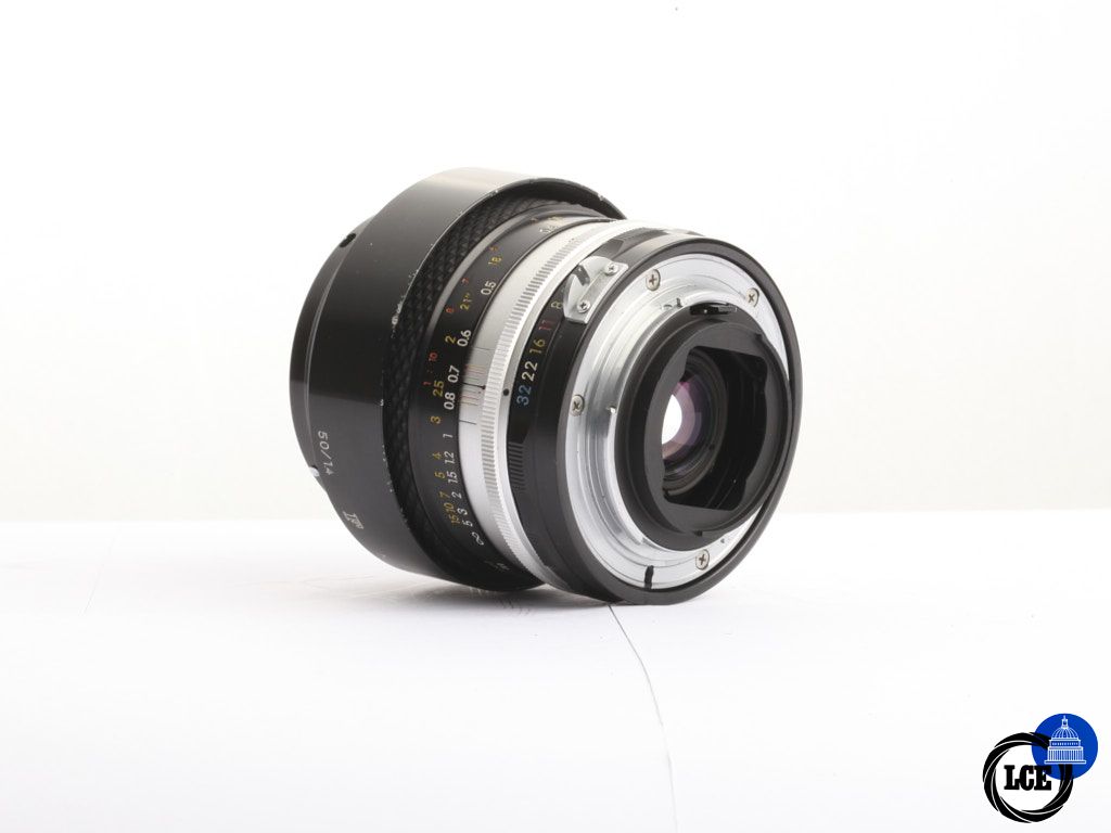 Nikon 55mm f/3.5 Micro P.C [4*] | 10115537