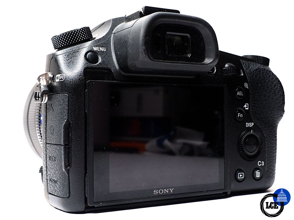 Sony RX10 IV