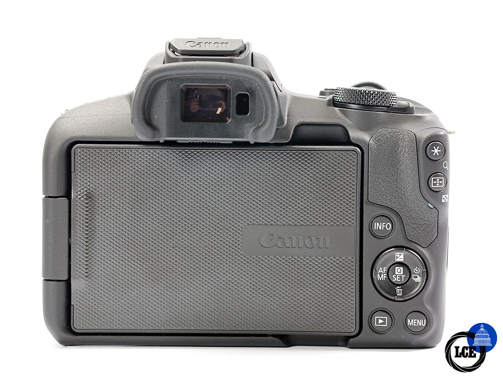 Canon EOS R50 Body | 1277579