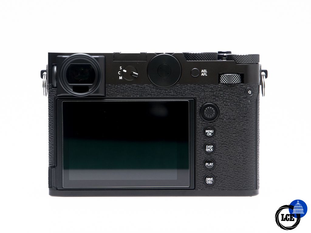 FujiFilm GFX 100RF *BOXED MINT*