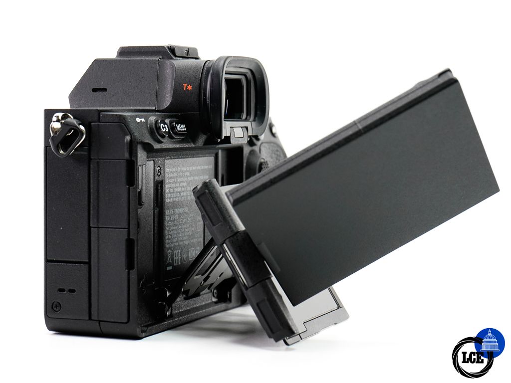 Sony A7R V Body