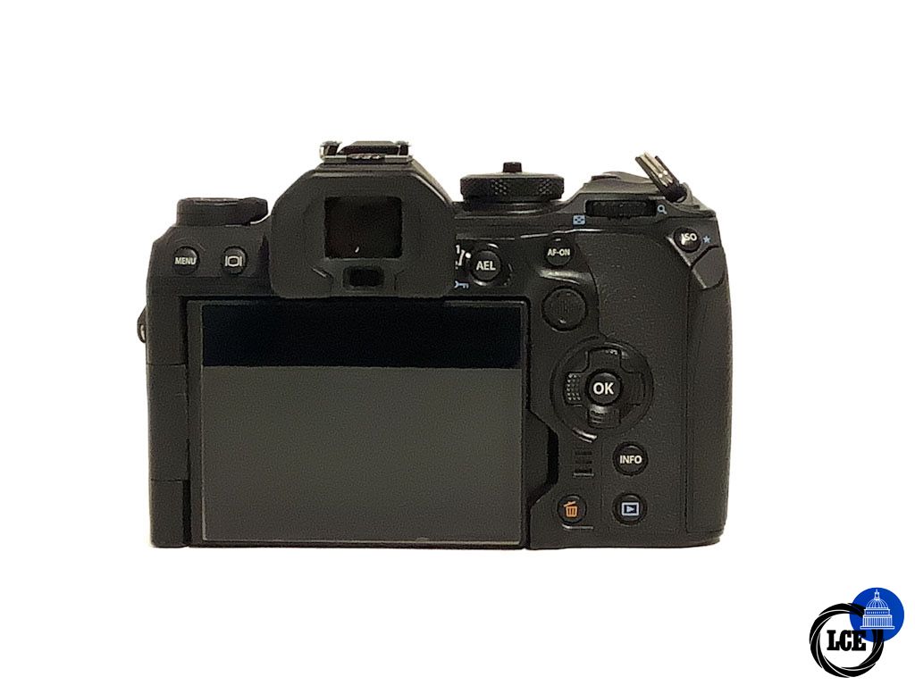 Olympus OM-1 Body