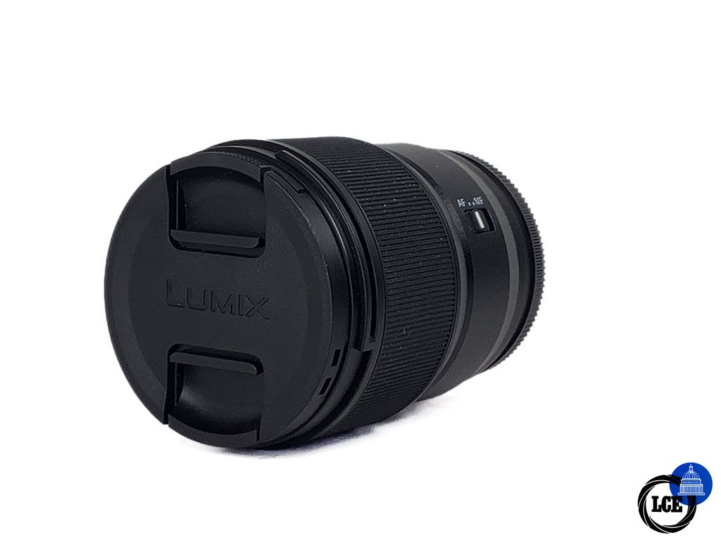Panasonic 85mm F1.8 S