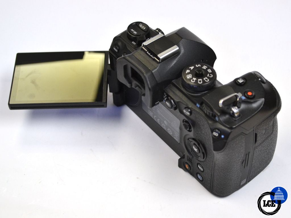 Olympus Olympus OM-1 Body
