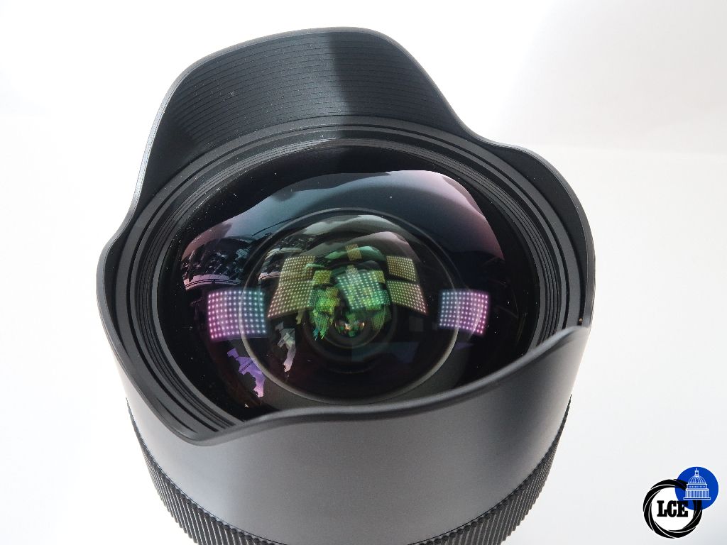 Sigma FX 14-24mm f2.8 Art