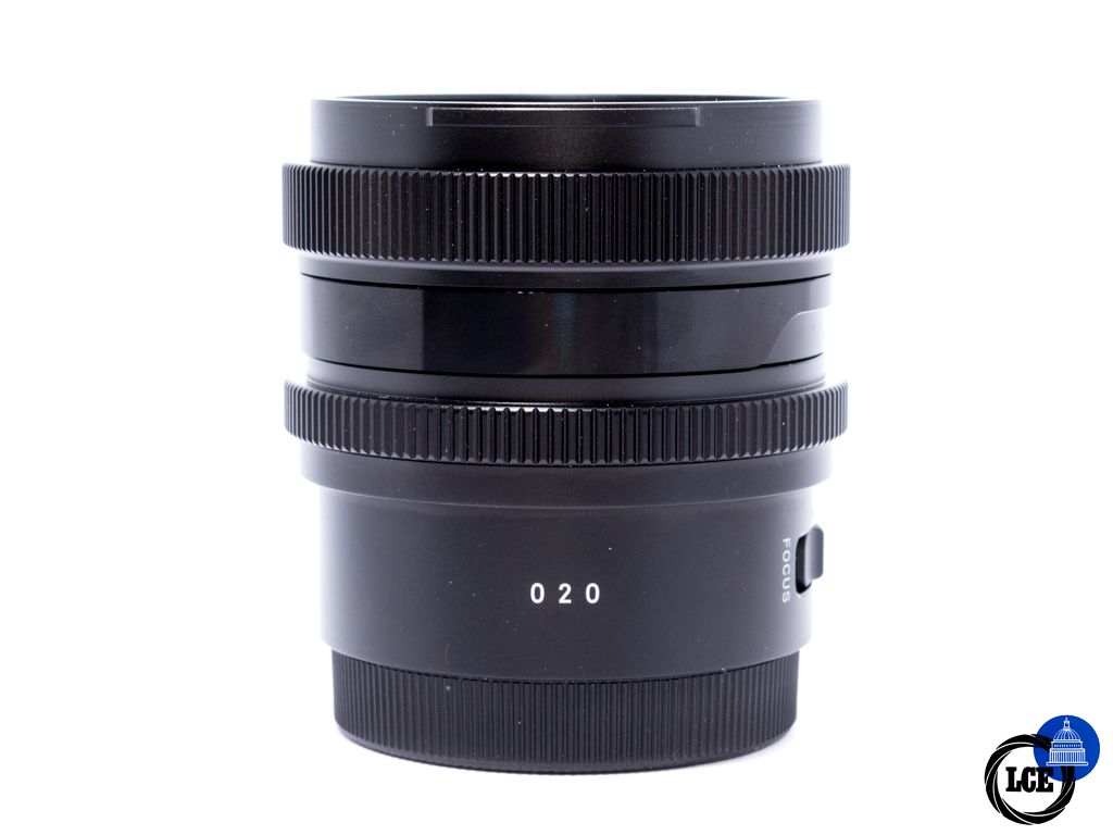 Sigma 35mm f2 DG DN - Sony FE Fit *Boxed*