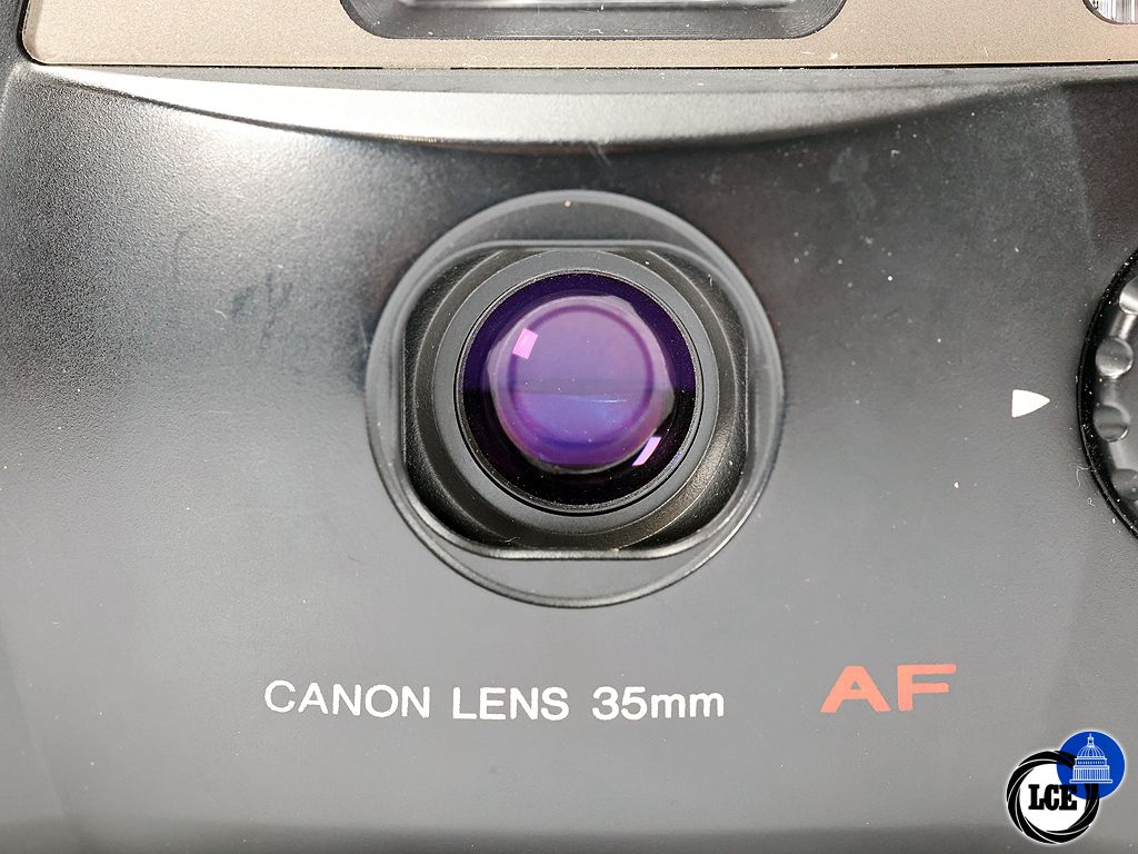 Canon SURE SHOT AF-7 | 1277578