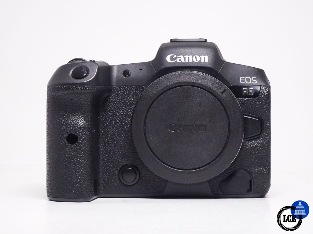 Canon R5