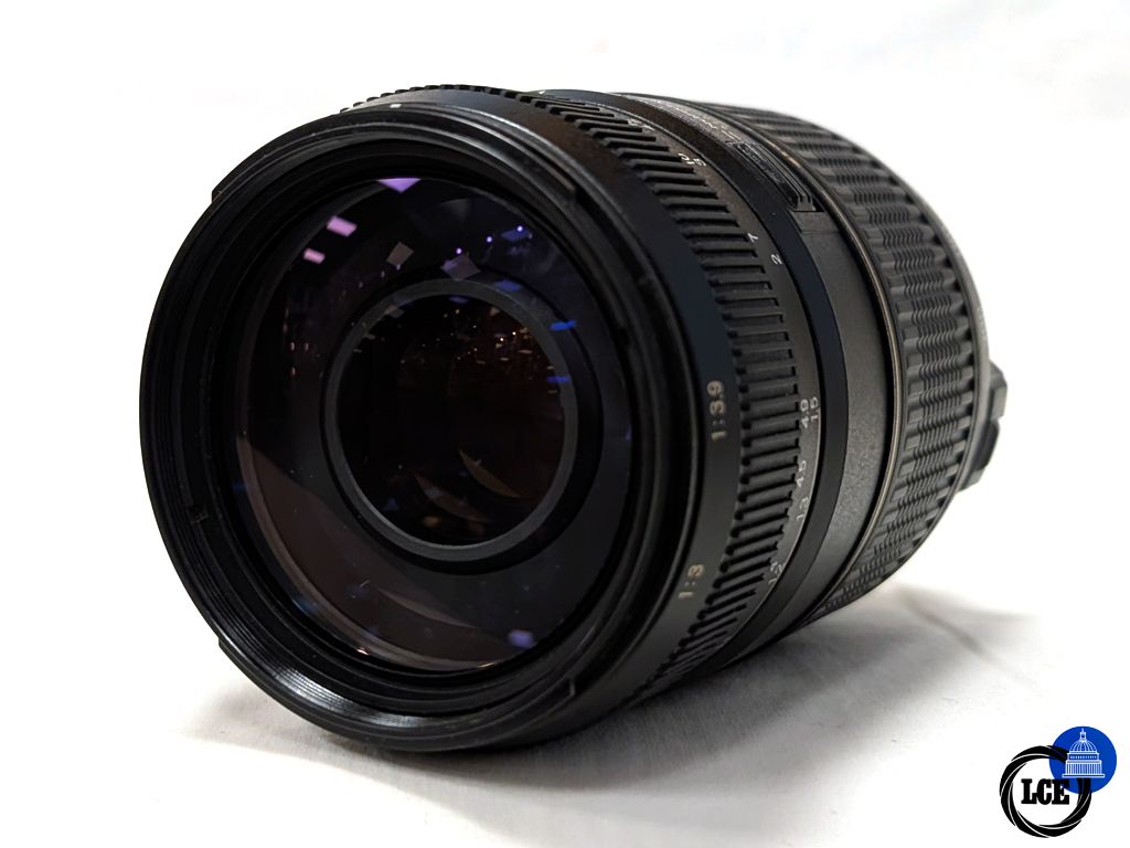 Tamron AF 70-300mm f4.5-5.6 LD Di Nikon Fit