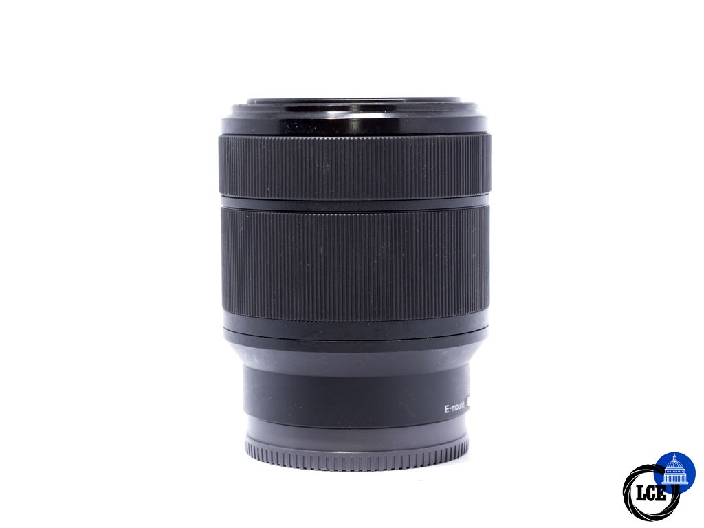 Sony FE 28-70mm f3.5-5.6 OSS