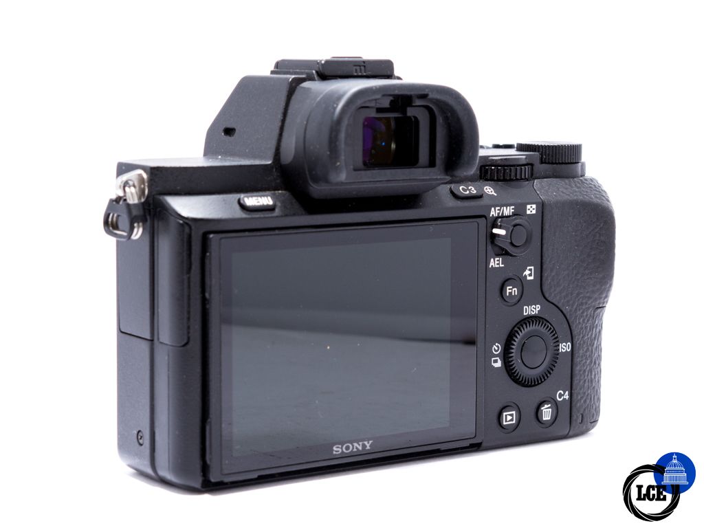 Sony A7 II Body *Boxed*