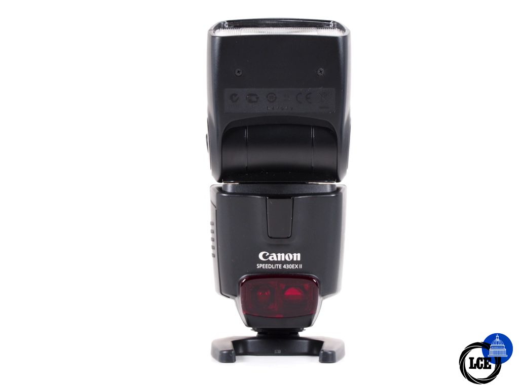 Canon 430EX II
