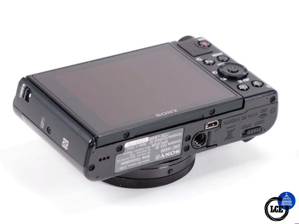 Sony HX99