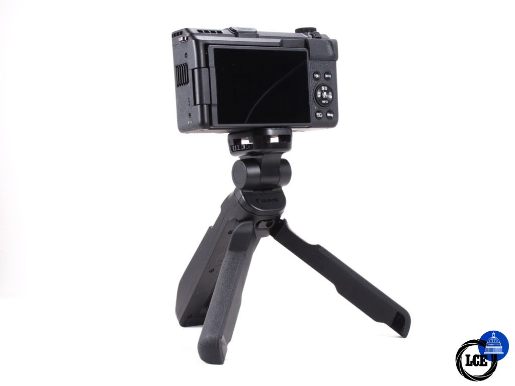 Canon Powershot V1 Creator kit