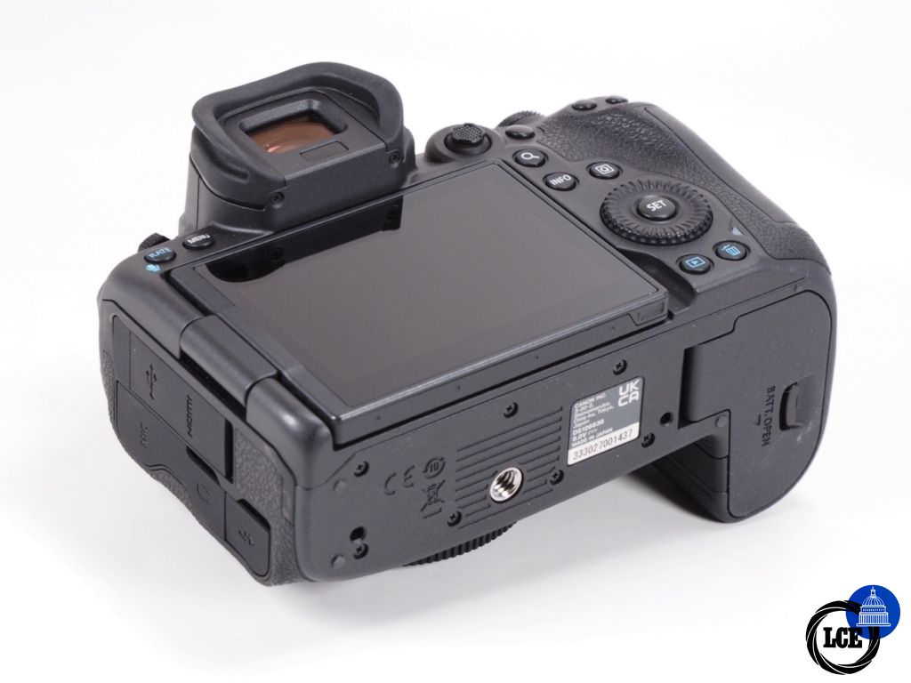Canon R5 Body