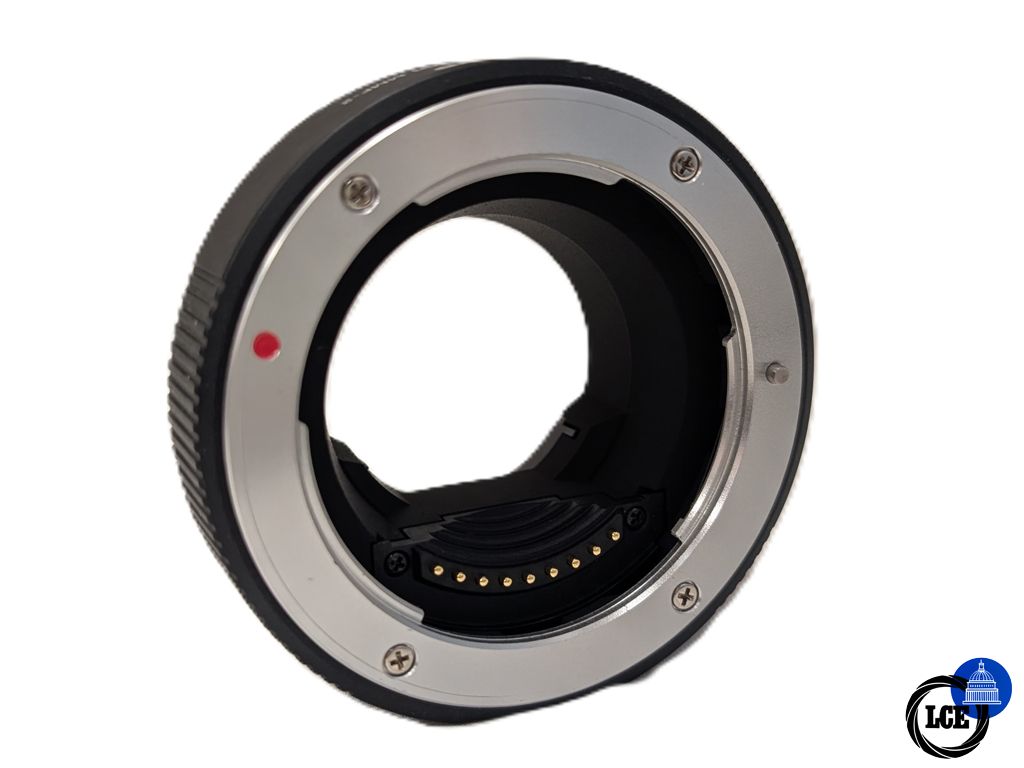 Olympus Digital MMF-2 Four Thirds Adapter 