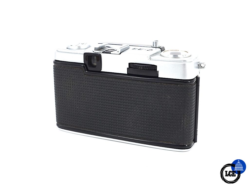 Olympus Pen EE-2 | 4*