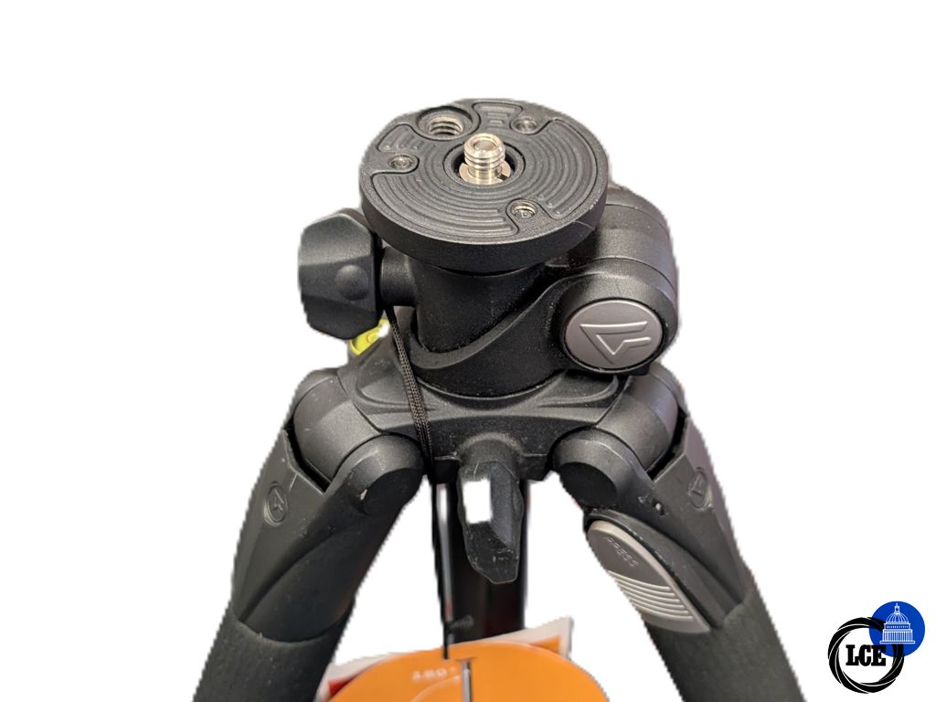 Vanguard Alta Pro 283 CT Aluminium Tripod Legs