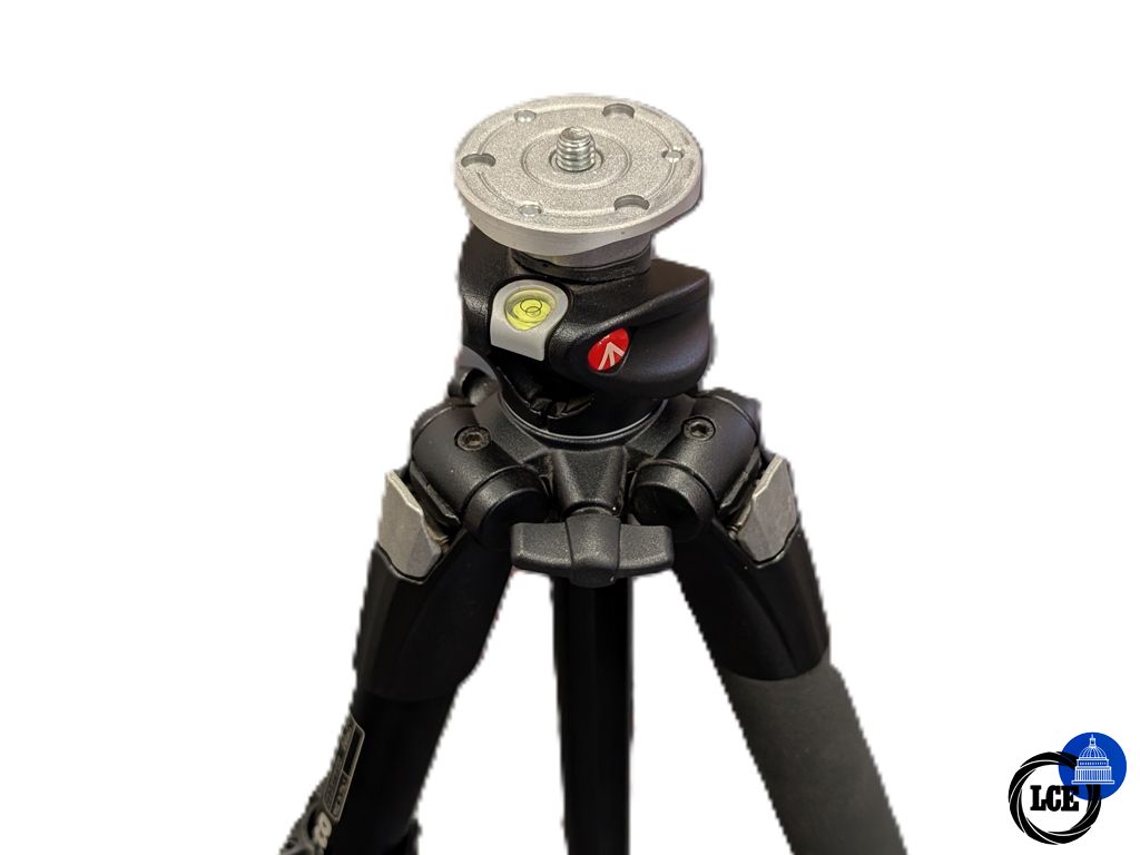 Manfrotto 055 XPRO B Tripod Legs