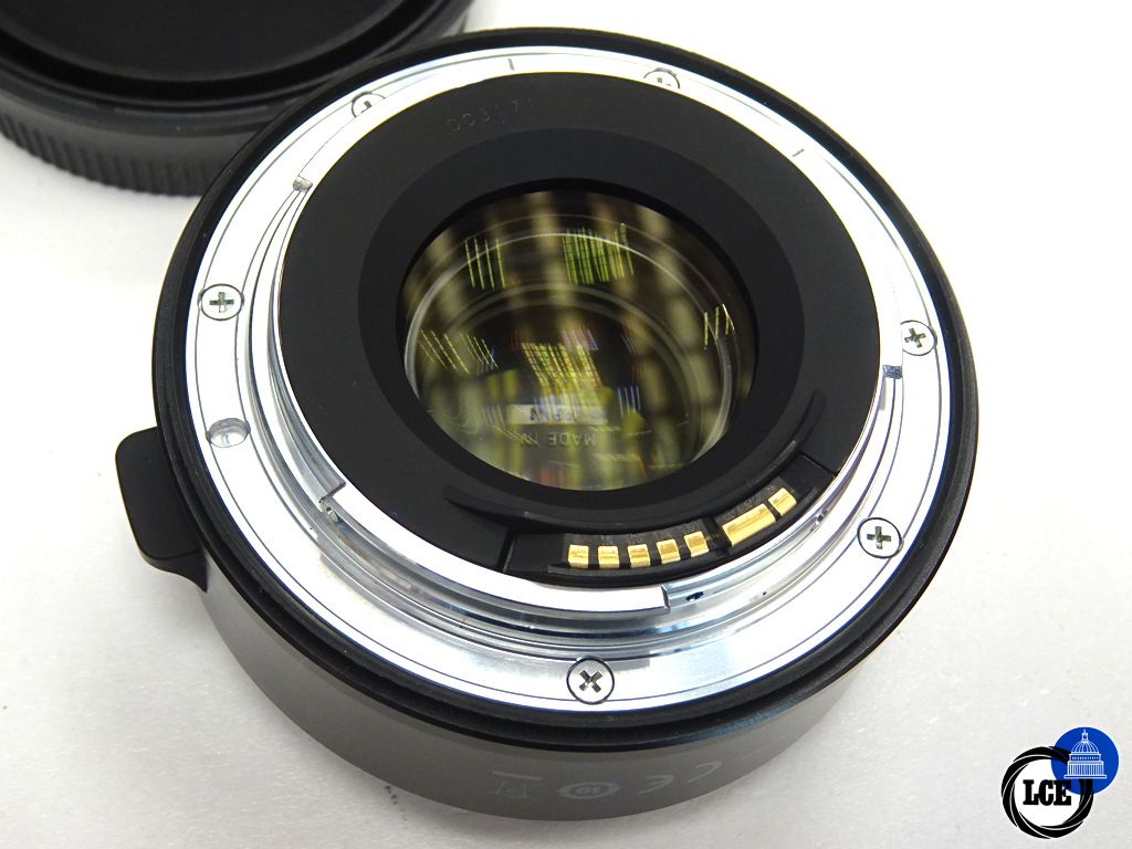 Tamron TC-X14 Teleconverter Canon fit