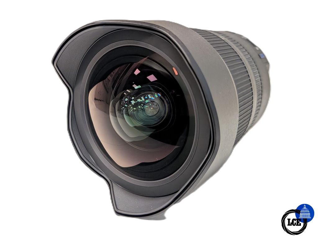 Tamron 15-30mm F2.8 Di VC SP USD - Nikon F Fit 
