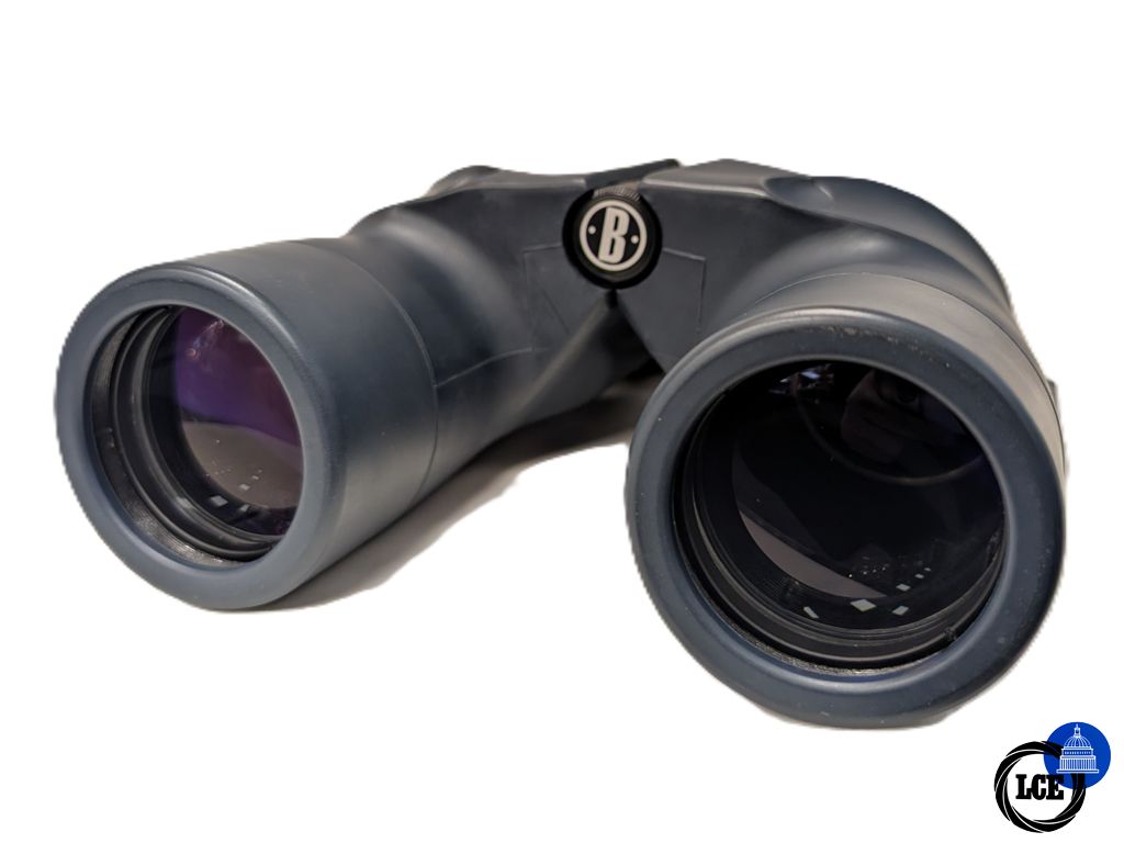 Bushnell 7x50 Waterproof 13-7501 Binoculars 
