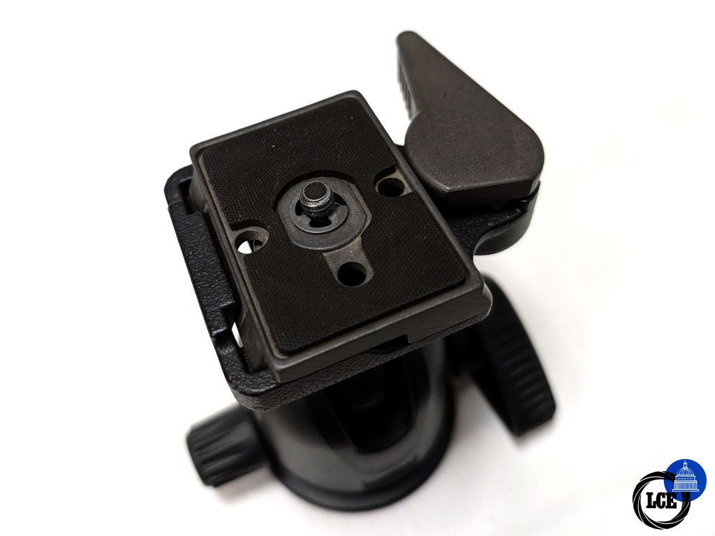 Manfrotto 496RC2 Ball Head
