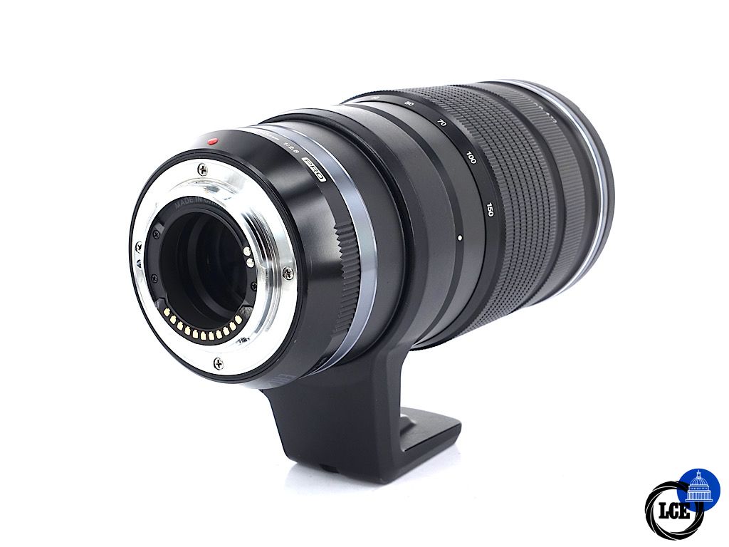 Olympus M.Zuiko 40-150mm F2.8 ED Pro - Boxed | 4*