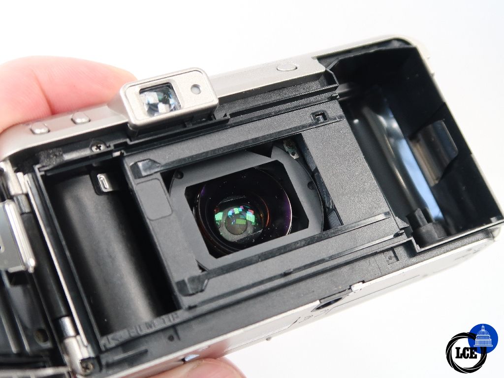 Minolta Riva Zoom 115