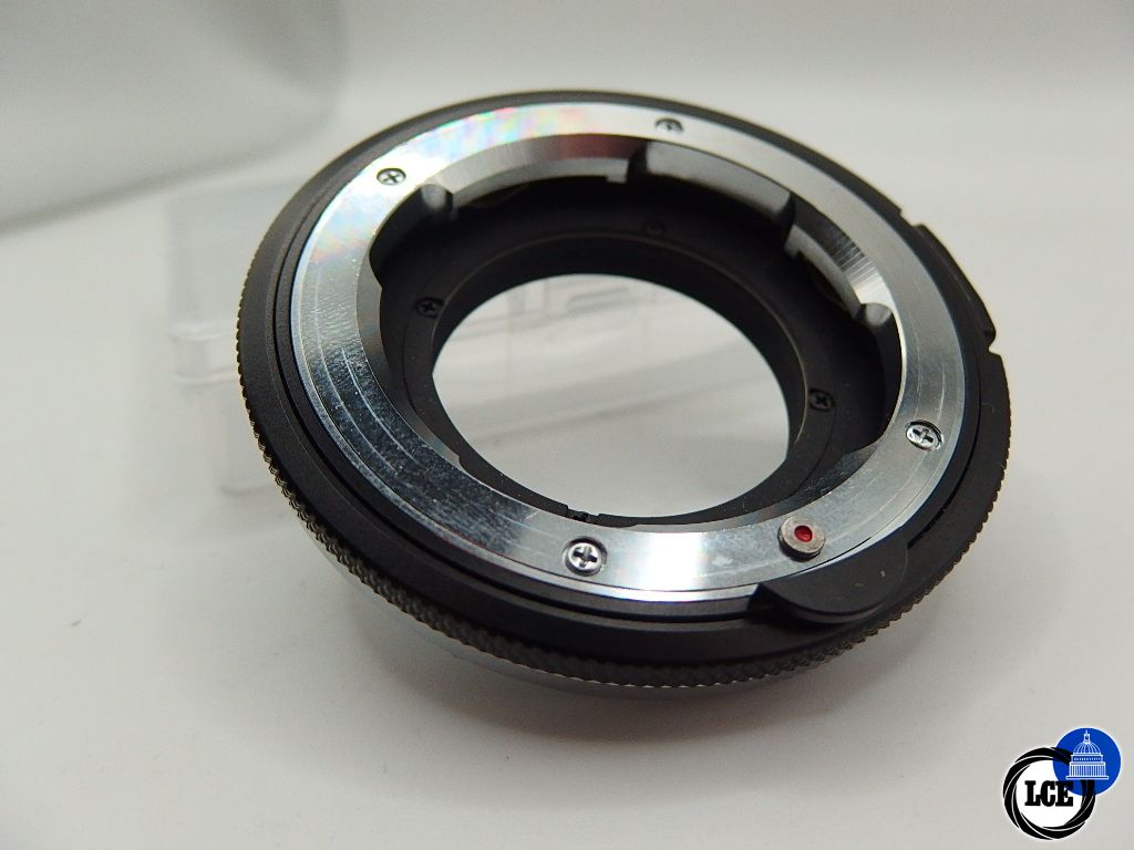 Voigtlander VM-X Close focus adapter II