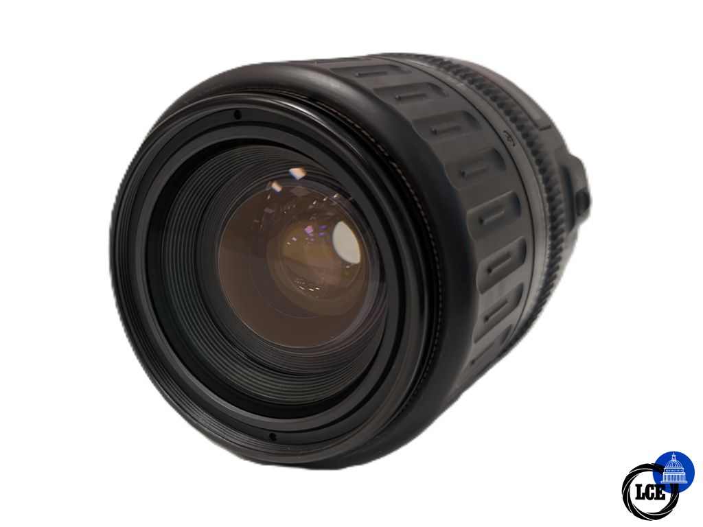Canon EF 35-135mm F4-5.6 
