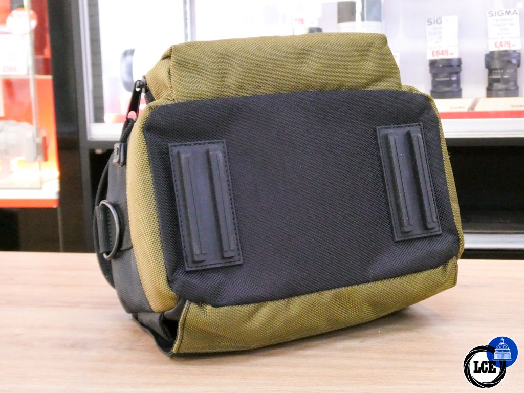 Canon 100EG Camera Bag