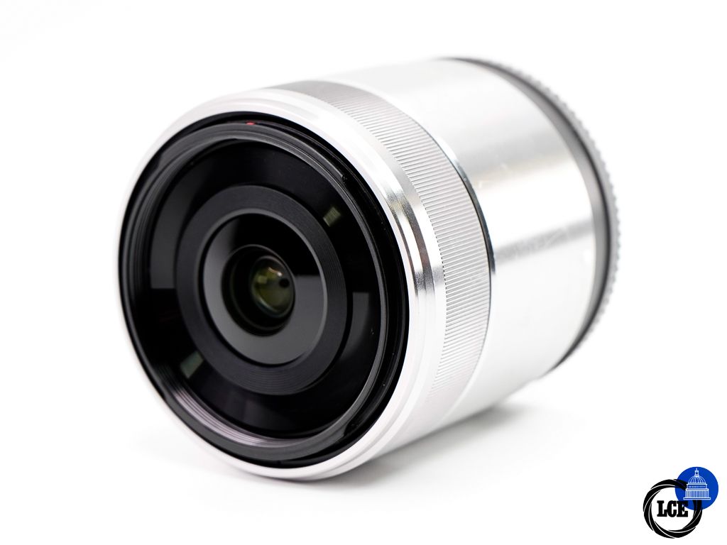 Sony E 30mm F3.5 Macro