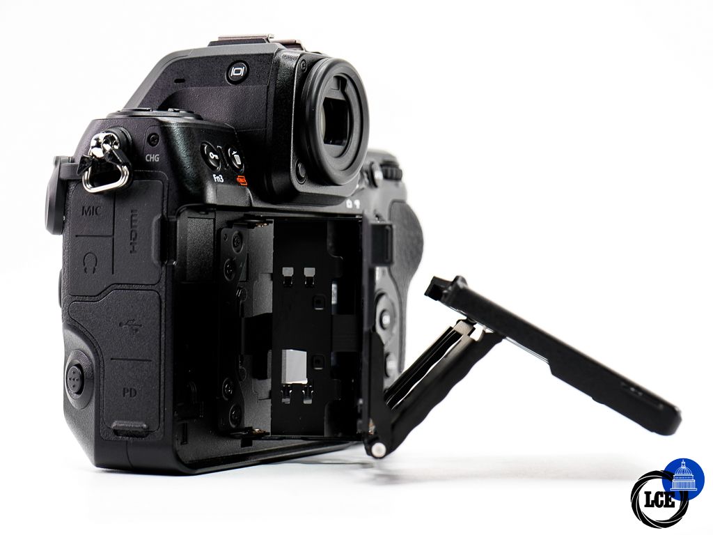 Nikon Z 8 Body 