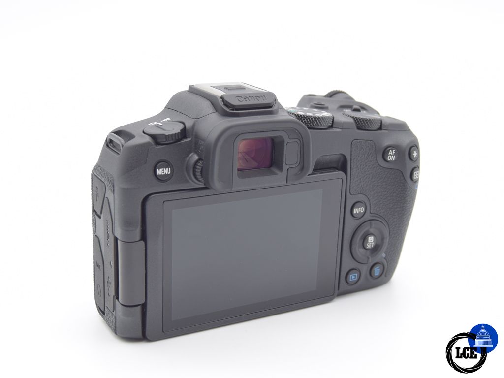 Canon EOS R8 Body (<3000 Shutter) Boxed