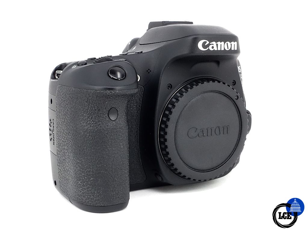 Canon EOS 80D Body | 4*