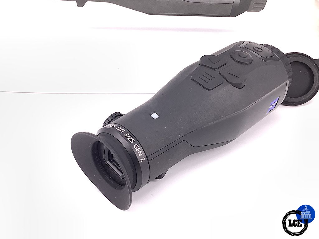 Zeiss DTI 3/25 GEN2