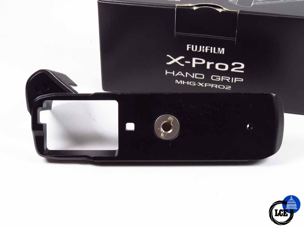 FujiFilm MHG-X PRO 2