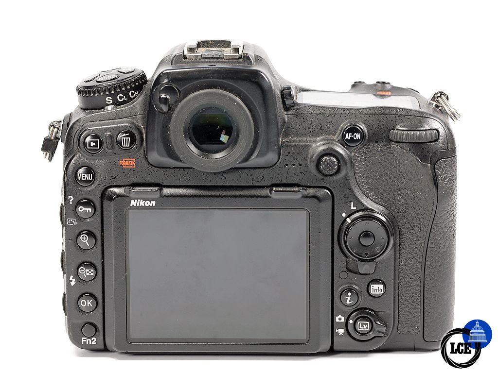Nikon D500 BODY *BOXED*