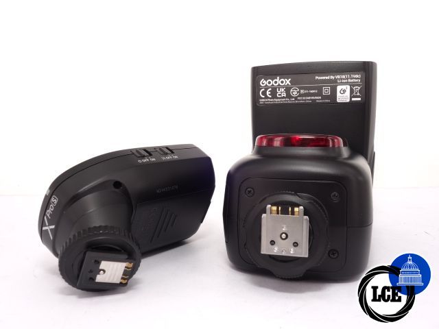 Godox V860 II + XPRO Sony Fit