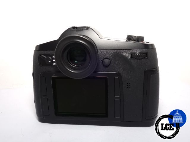 Leica S (TYP 007)