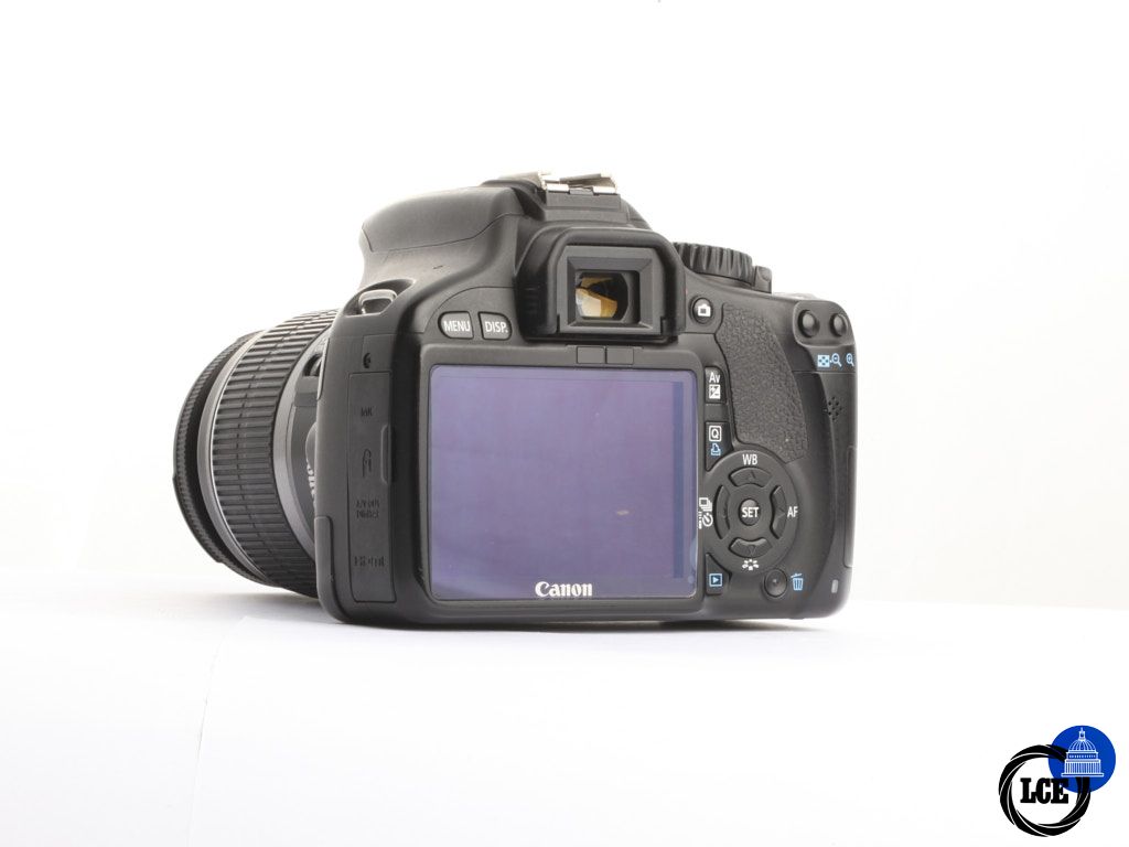 Canon Kiss X4 + 18-55mm [550D] [4*] | 10115578