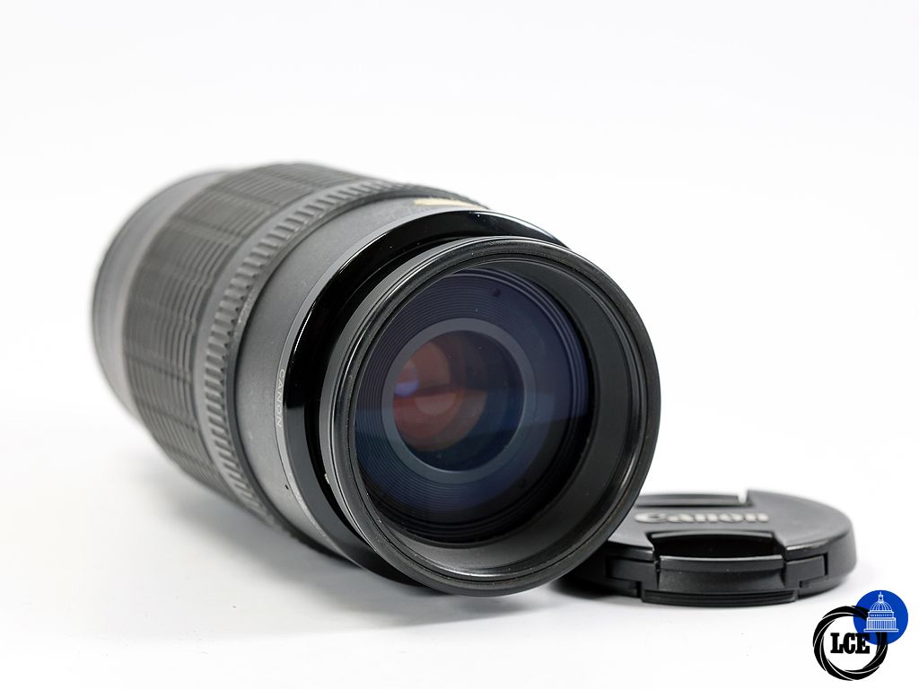 Canon 70-210mm f/4