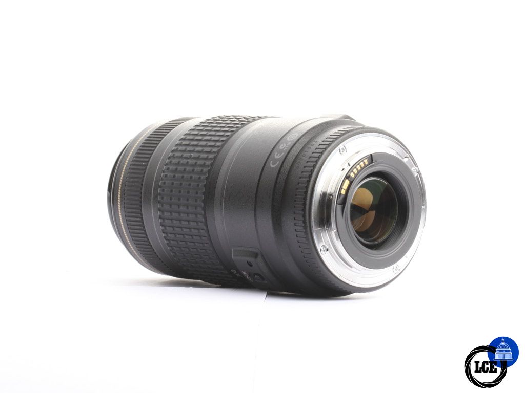Canon EF 70-300mm f/4-5.6 IS USM [4*] | 10115573
