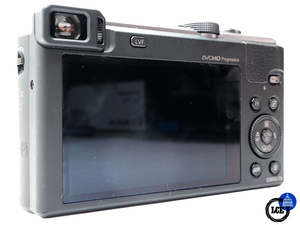 Panasonic LUMIX TZ60