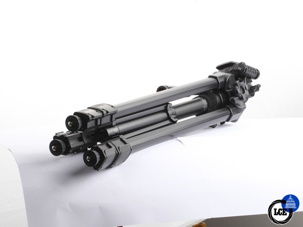 Velbon DF 50 Tripod [4*] | 10115617
